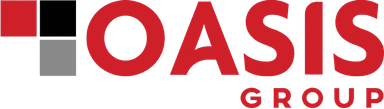 OASIS logo